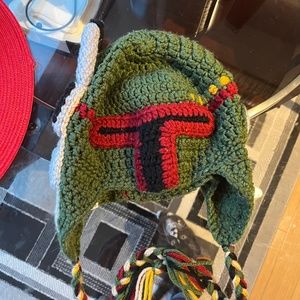 Star Wars Boba Fett Hat